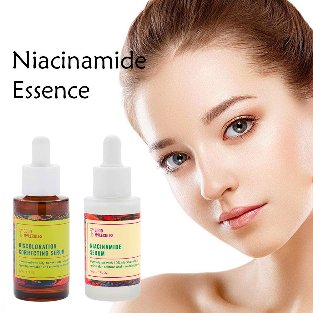 Премиум-сыворотка для лица Goo – обзор и цена Hyaluronic Acid Serum