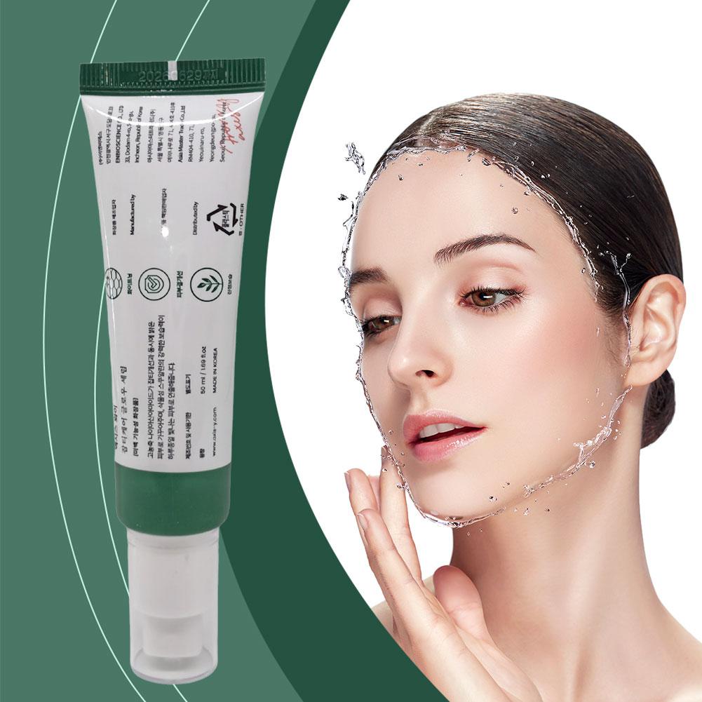 AXIS-Y Dark Spot Correcting Gl – обзор и цена Niacinamide Brightening Serum