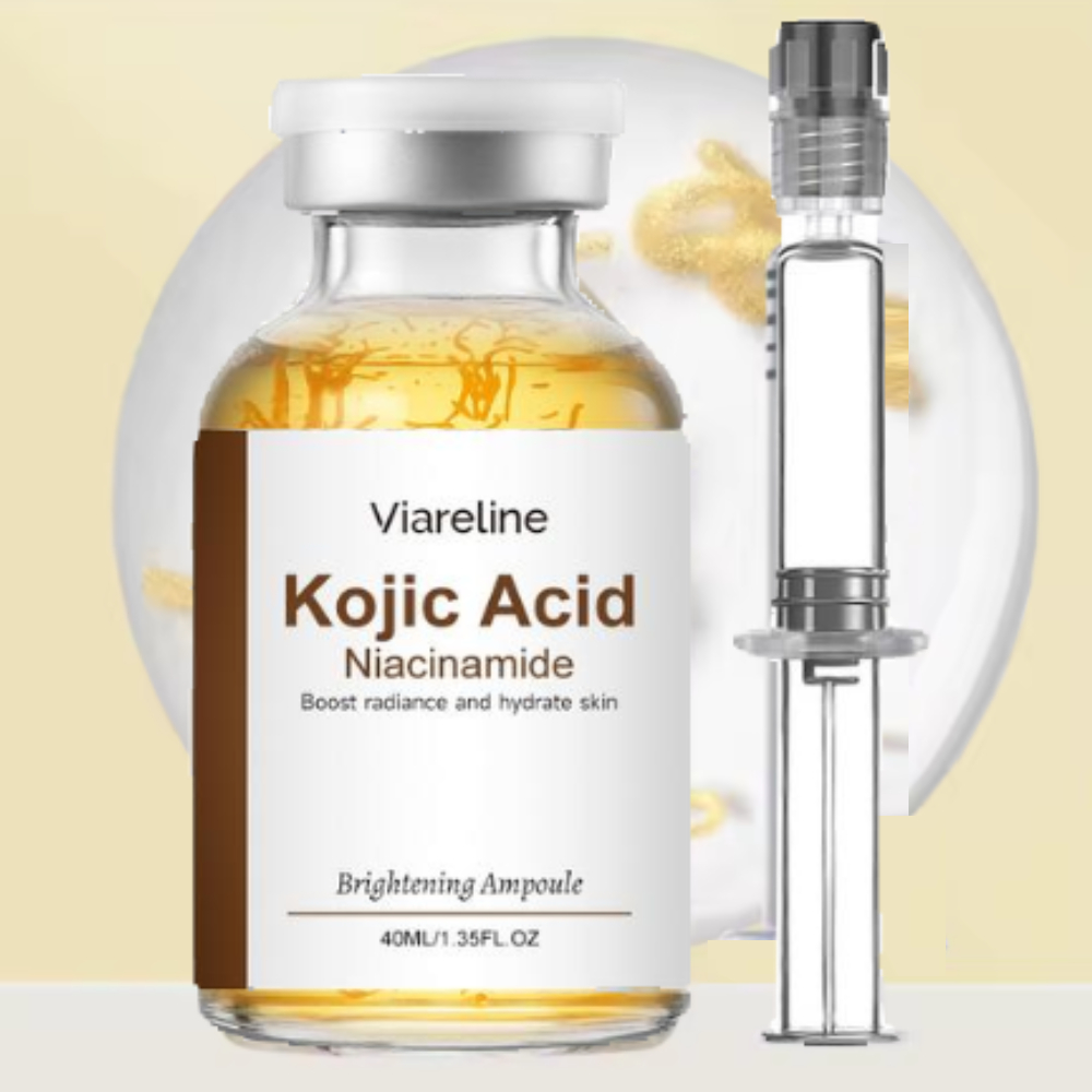 Сыворотка для лица с койевой к – обзор и цена Niacinamide Brightening Serum