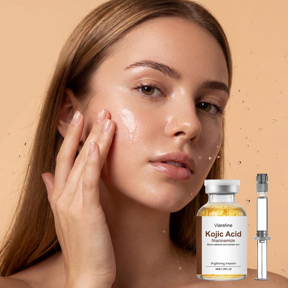 Сыворотка для лица с койевой к – обзор и цена Niacinamide Brightening Serum