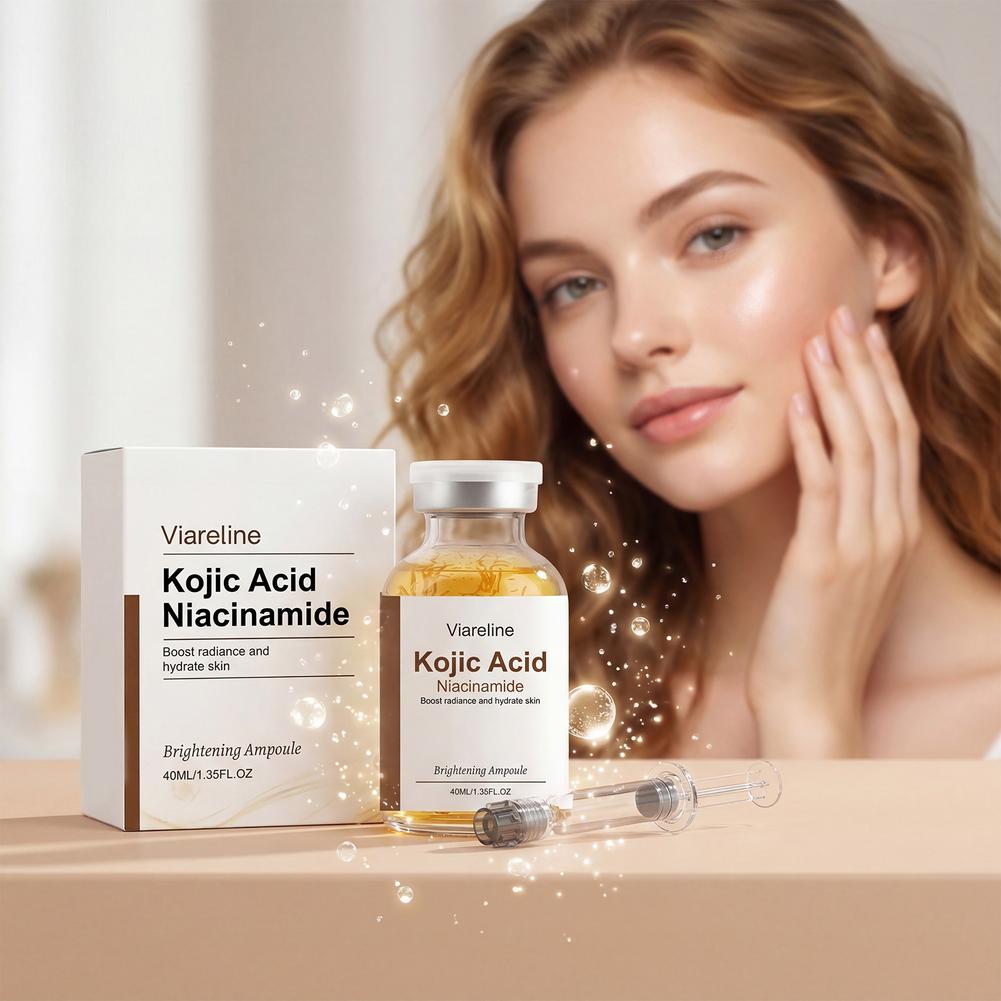 Сыворотка для лица с койевой к – обзор и цена Niacinamide Brightening Serum