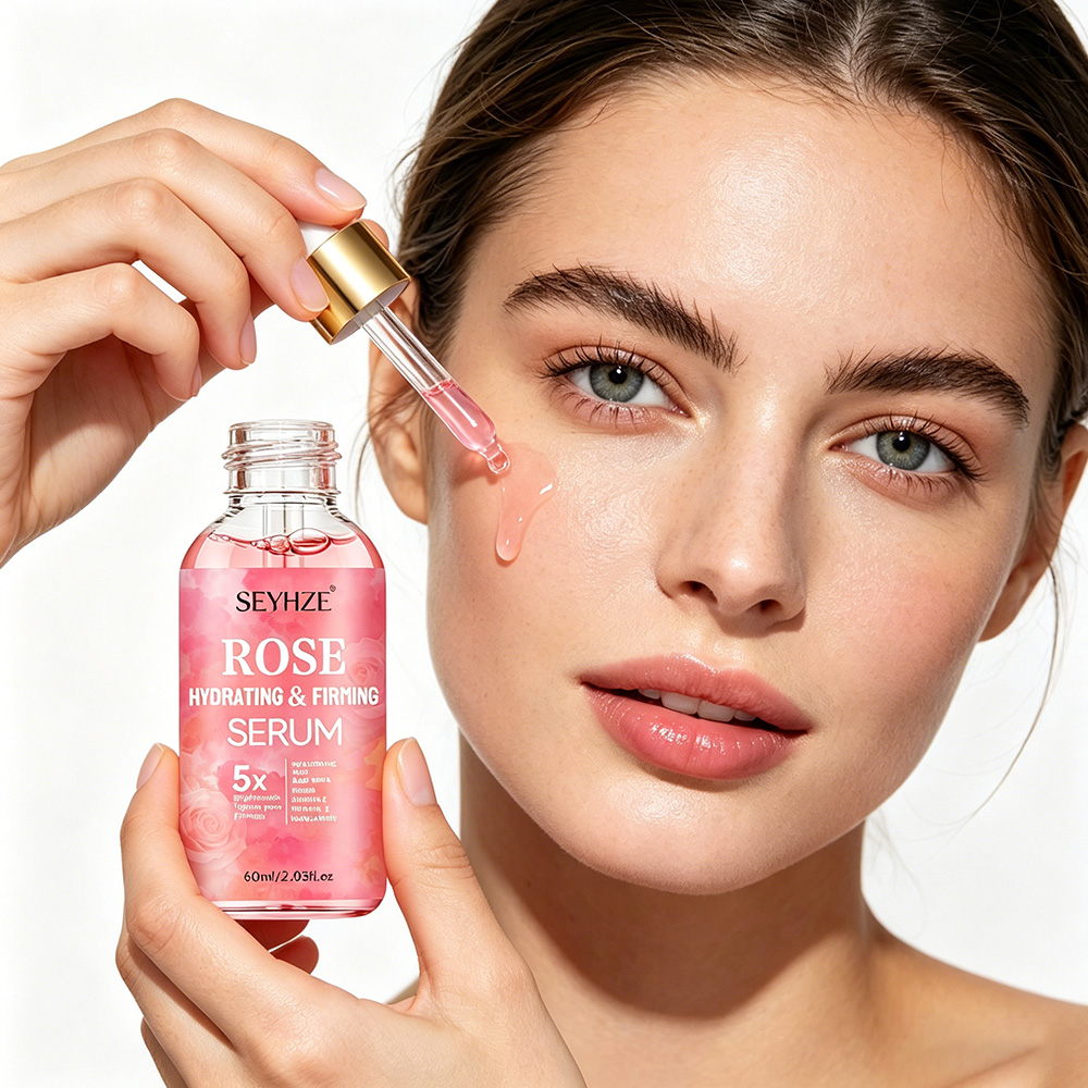 Увлажняющая эссенция SEYHZE Da – обзор и цена Niacinamide Brightening Serum