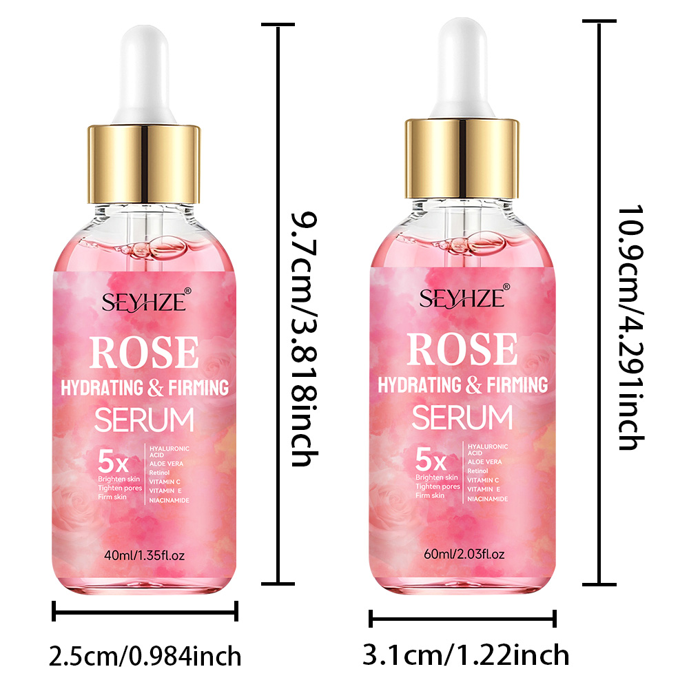Увлажняющая эссенция SEYHZE Da – обзор и цена Niacinamide Brightening Serum