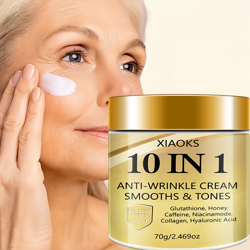 Крем для мгновенного укреплени – обзор и цена Skincare Glow Glowing