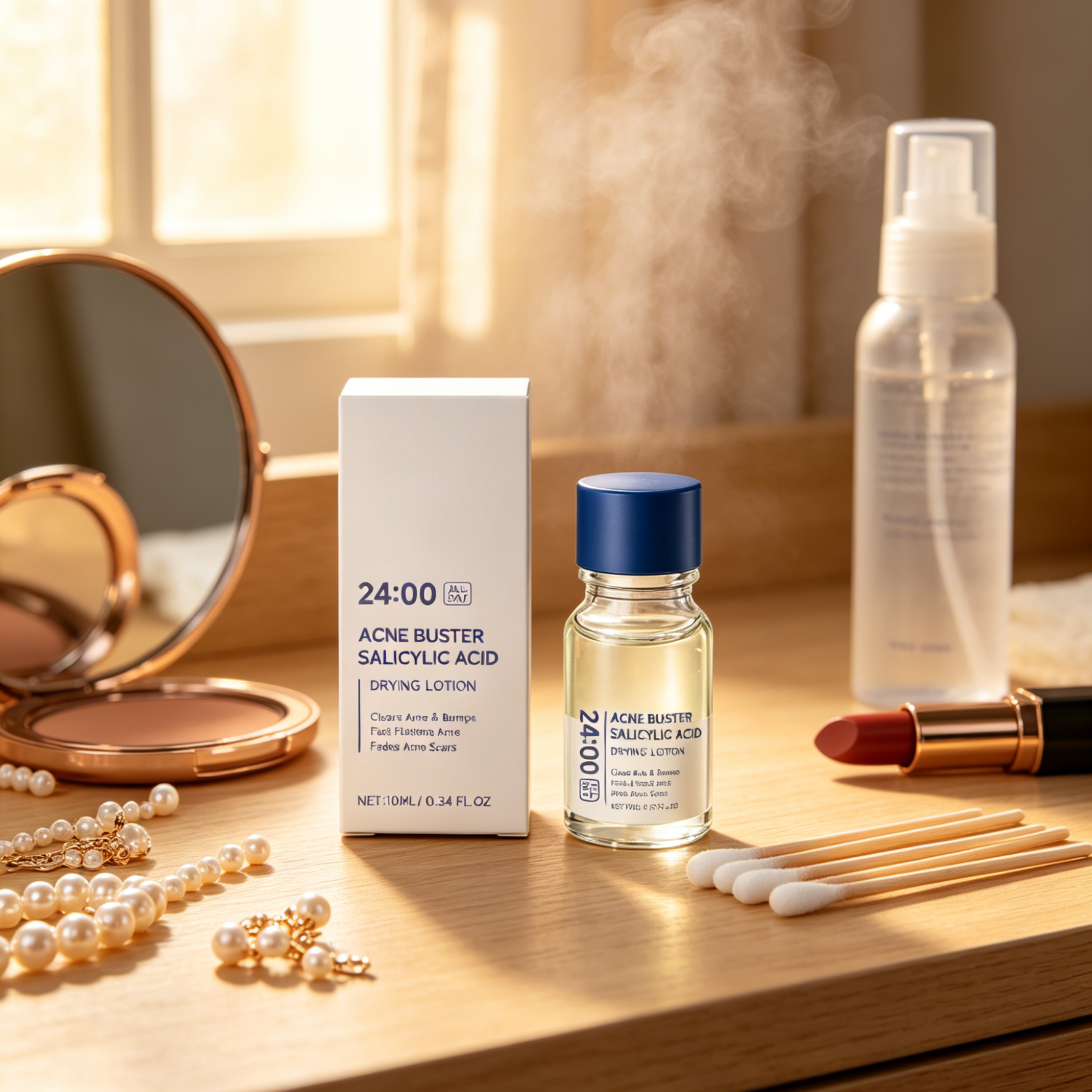 Салициловая сыворотка-лосьон д – обзор и цена Hyaluronic Acid Serum