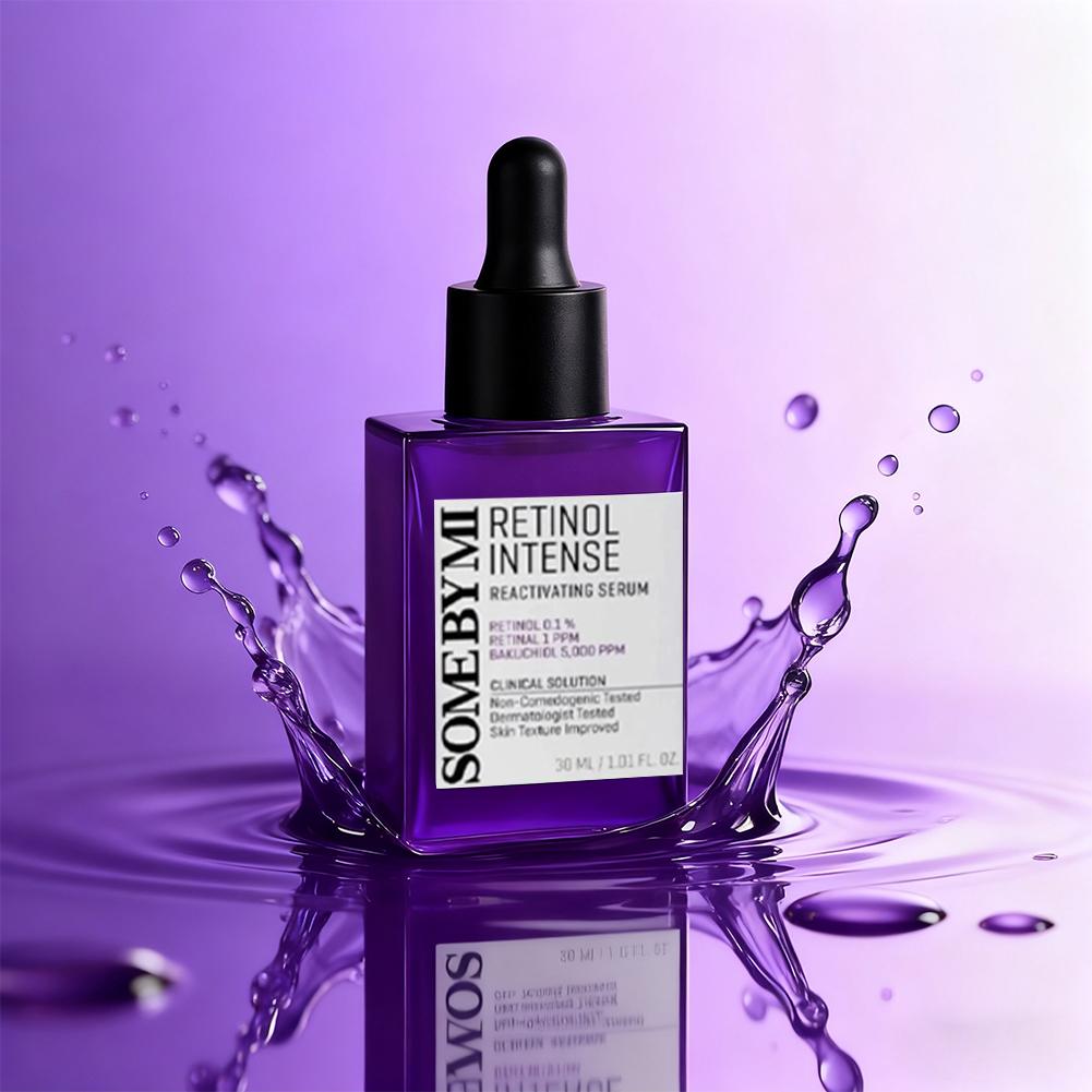 Корейская эссенция для ухода з – обзор и цена Skincare Some By Mi
