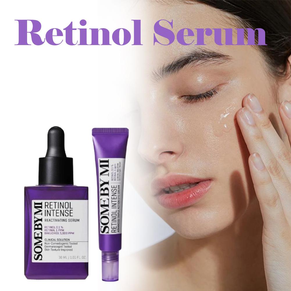 Корейская эссенция для ухода з – обзор и цена Skincare Some By Mi