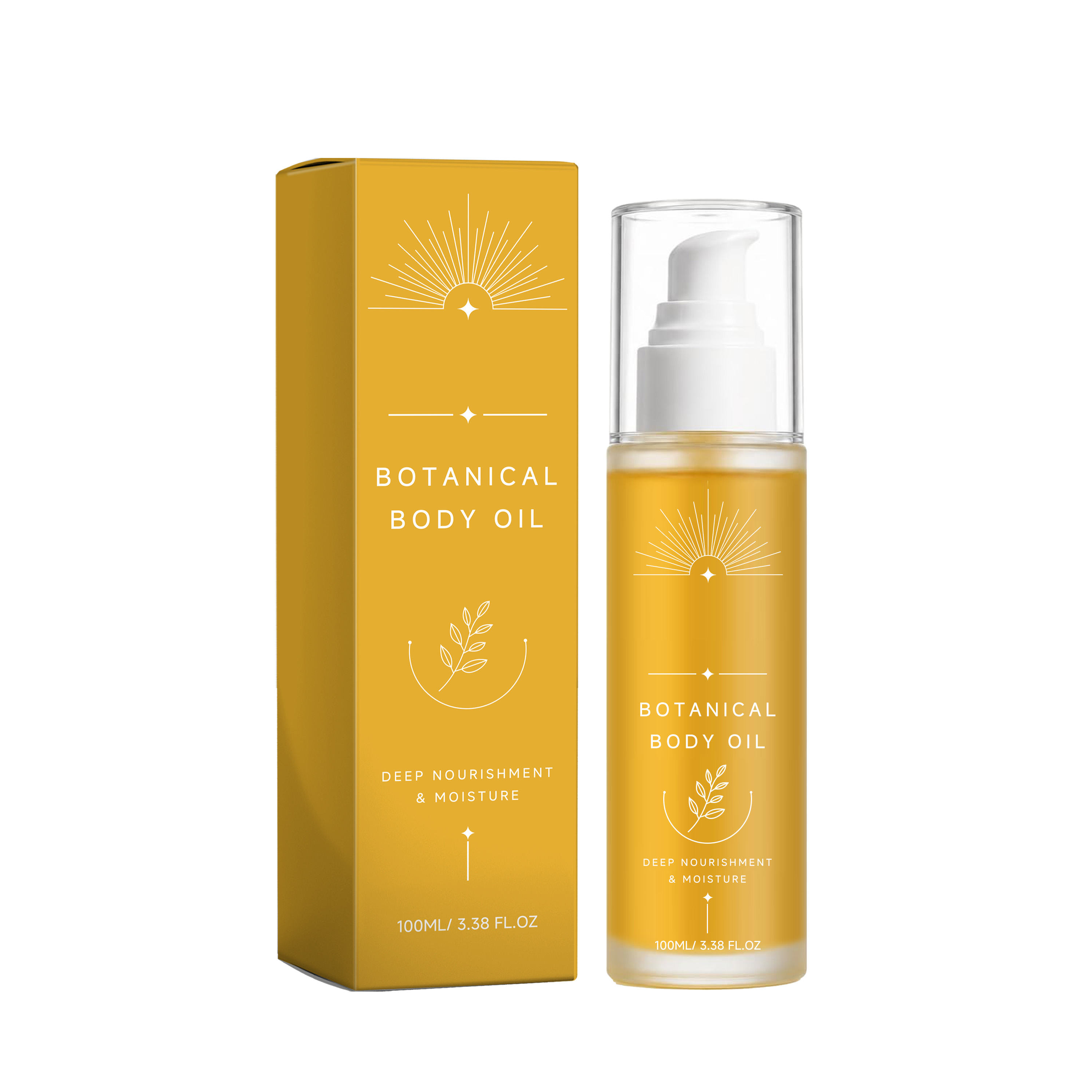 Новое увлажняющее масло для те – обзор и цена Skincare Glow Glowing